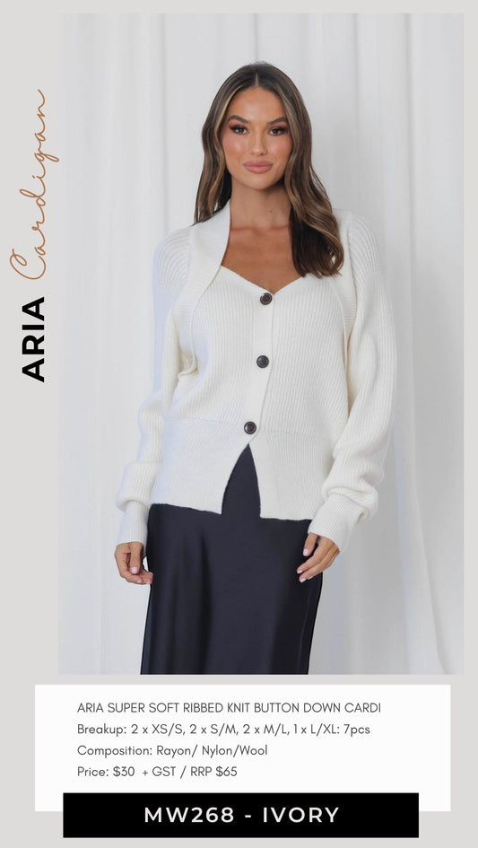 MW268 IVORY