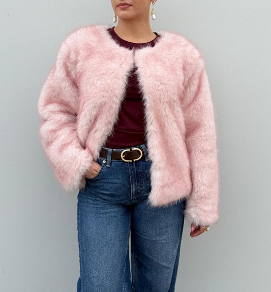 Candy Jacket - 2527