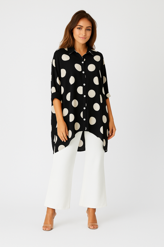 BTL10809 - POLKA HILO