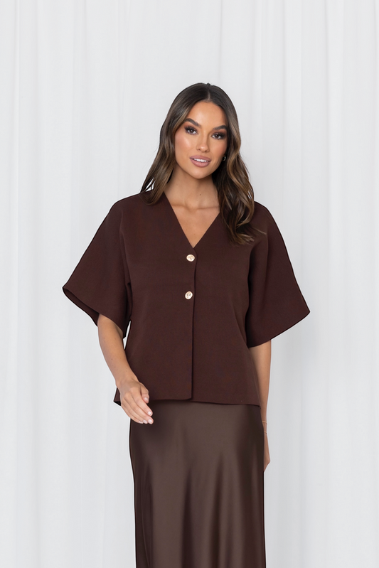 LW536 - VENROY KNIT