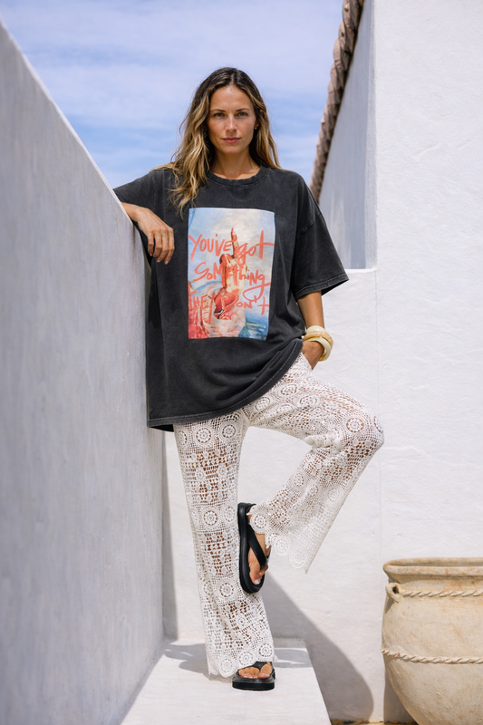 YOU GOT IT TEE - PP0746