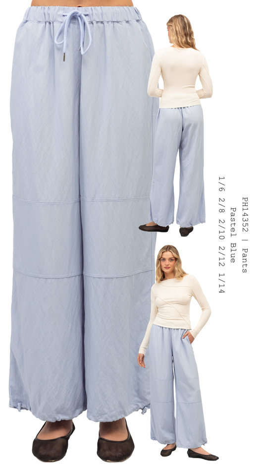 PH14352/O ASHLEY PANTS