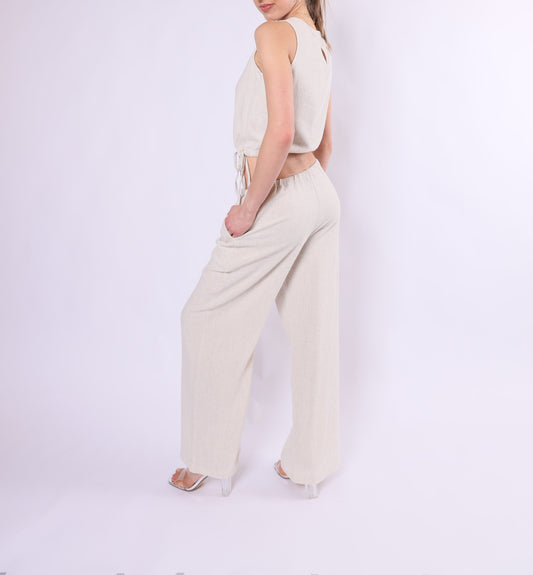 VH23051+VH2305 TANK TOP & PANT SET