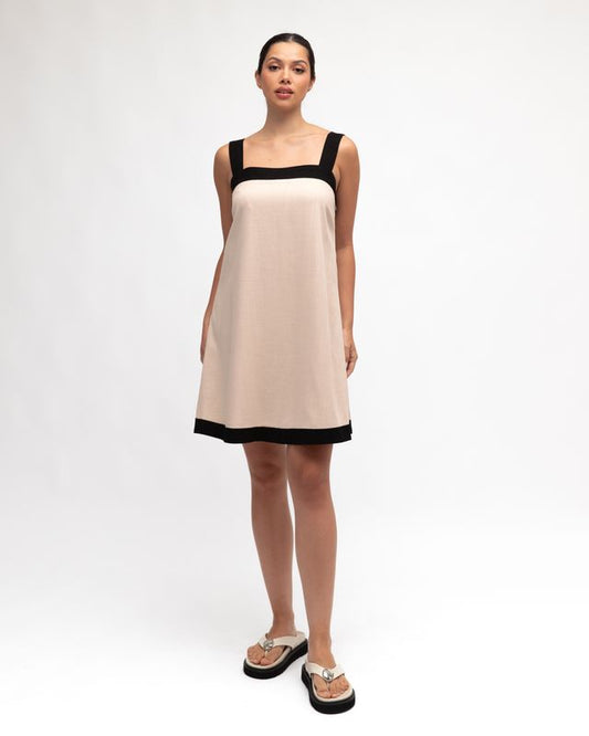 TF11345/O DRESS
