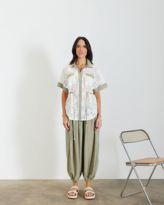 Muse Pant - BTL0919