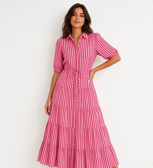 S27D40LE /O JANE DRESS