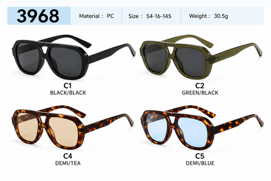 3968 sunnies
