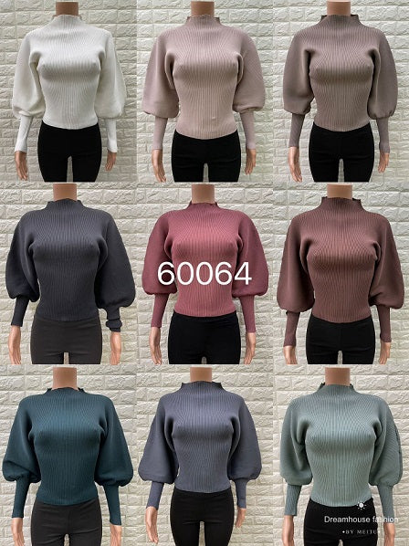 EV60064 - SKIVVY