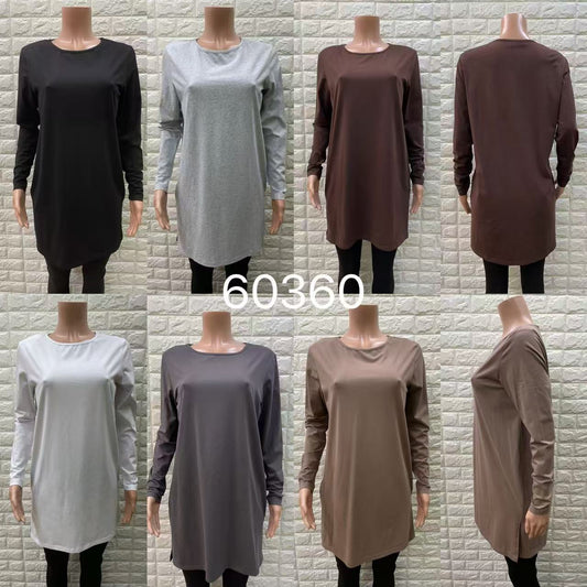 60360/O