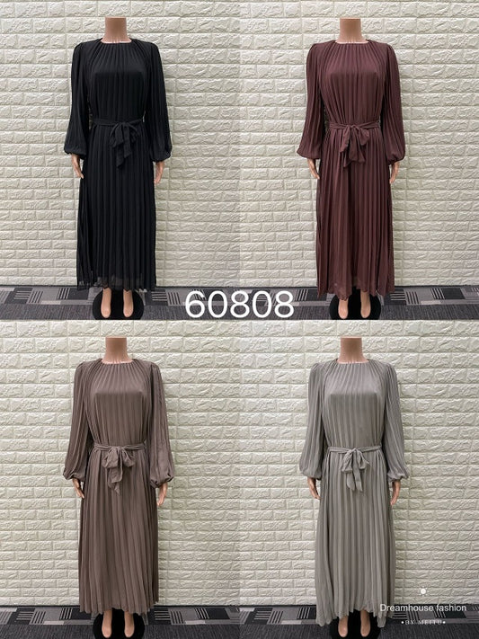 EV60808 - DRESS