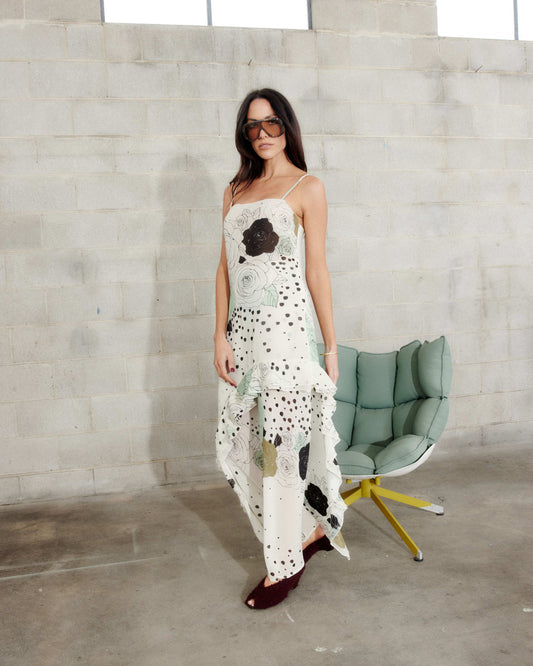 ANTHOS PANT - PP0980