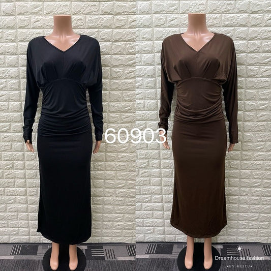 EV60903 - DRESS