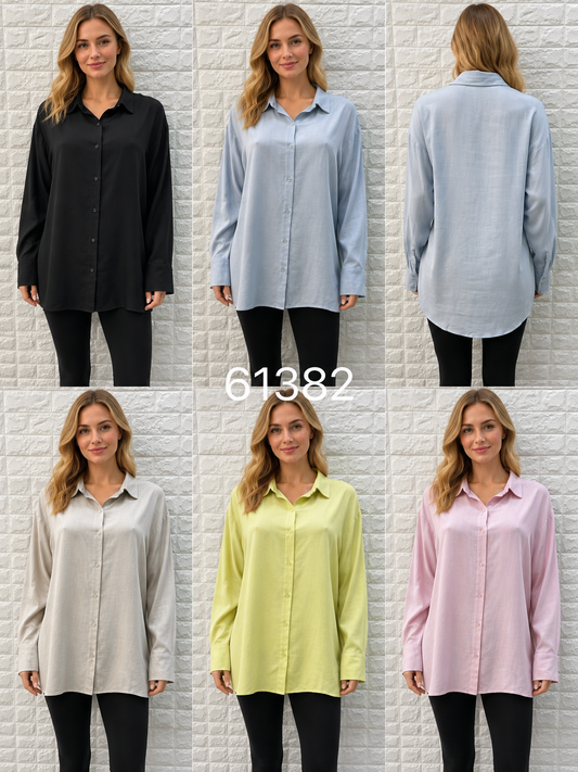 61382/O SHIRT