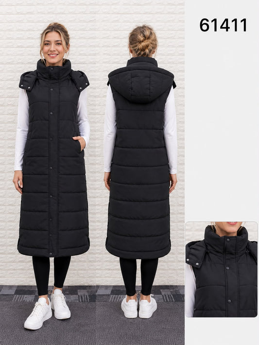 61411/O VEST