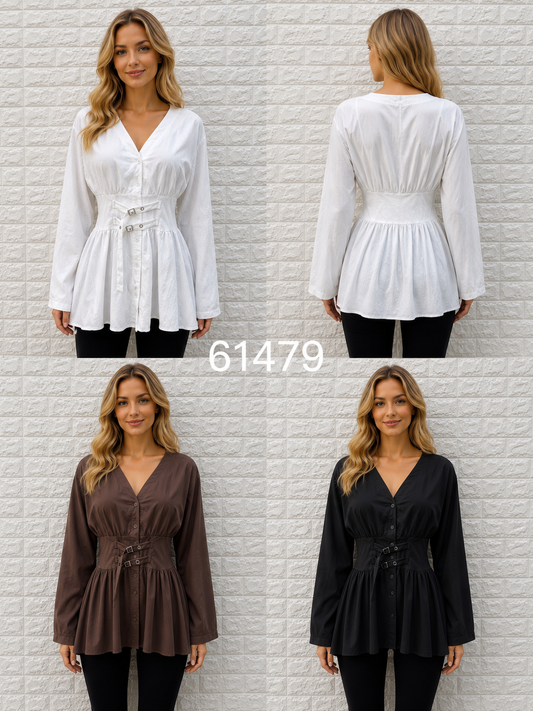 61479/O SHIRT