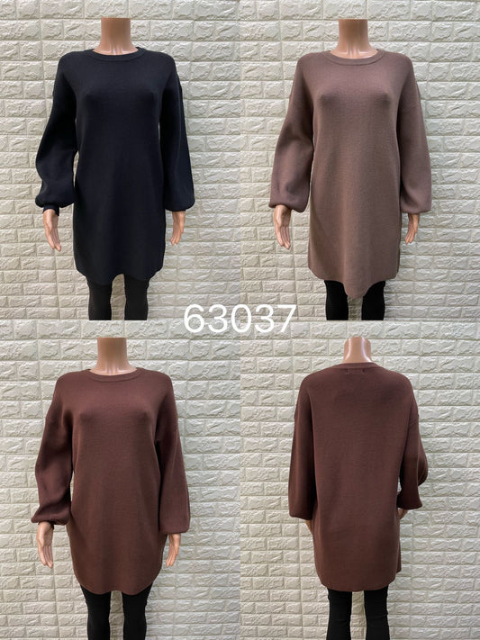 63037/O BLOUSE