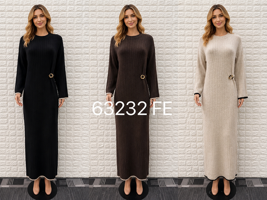 63232FE/O DRESS