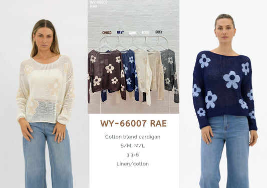 WY-66007/O RAE