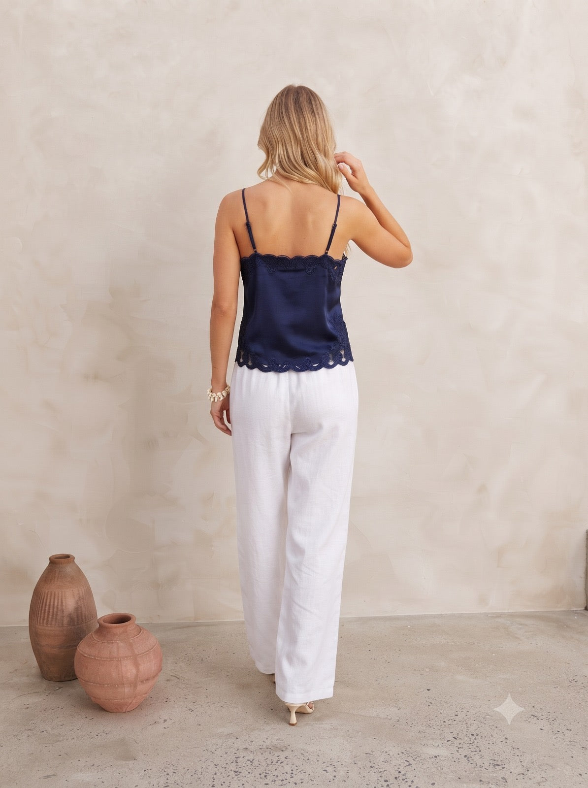 L1134/O CAMI TOP