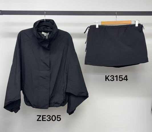 K3154/O - MINI SKORT