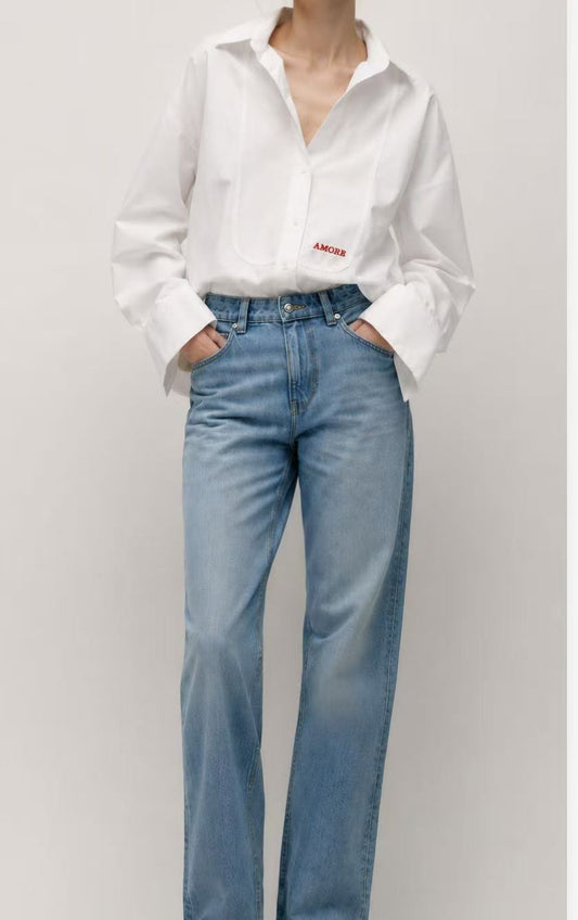 Q25183/O - SHIRT