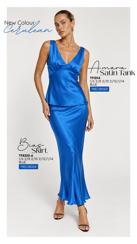 TF8320-6/O SKIRT