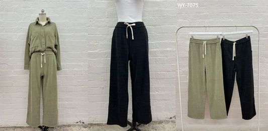 WY-7075/O - PANT