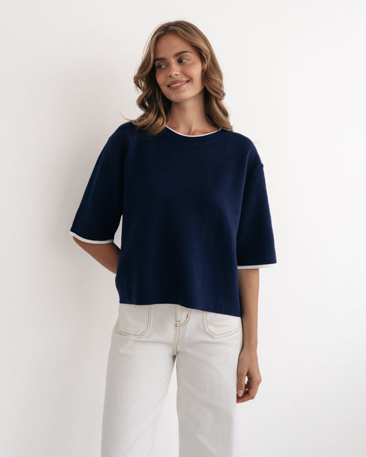LOL70515 SOHO KNIT