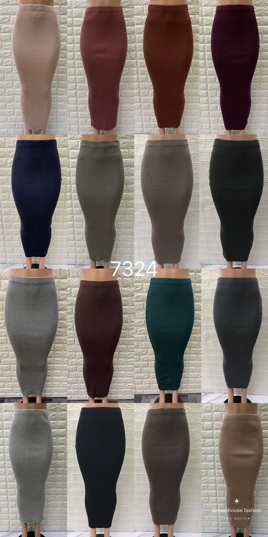 EV7324 - SKIRT