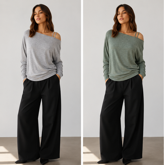 80488/O TEE TOP