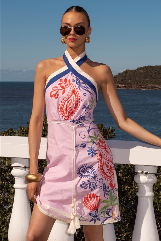 SHLP013/O DRESS