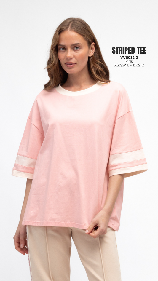 VV11032-3/O Binding Tee