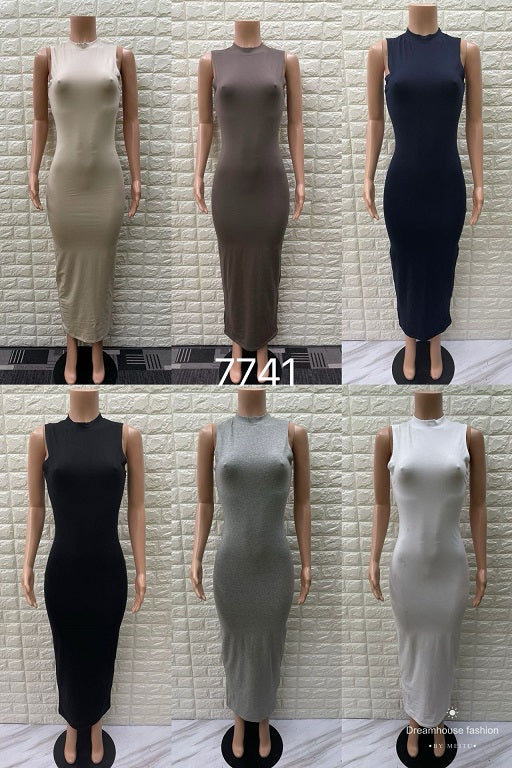 EV7741 - DRESS