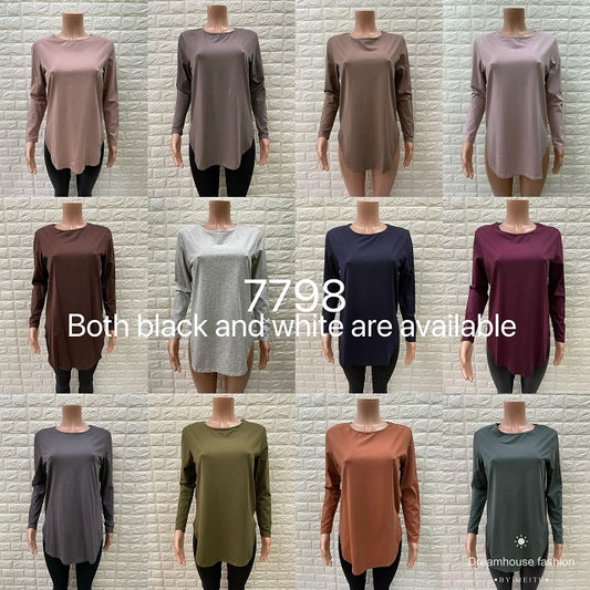 EV7798 - KNIT