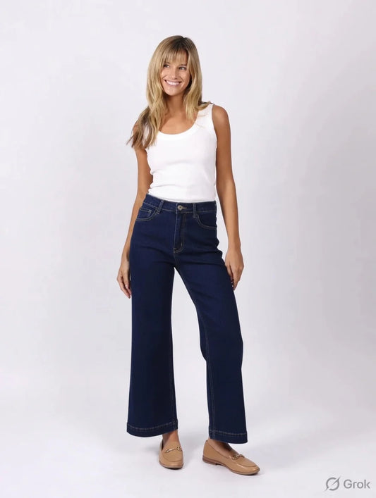 PDN98MJ HUNTER DARK DENIM