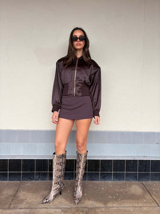 Espresso Bomber - PP0742