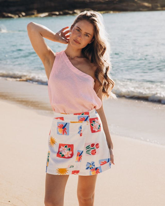 VVNE11300/O BELLE SKIRT