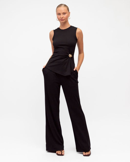 TF11563-1/O PULL-ON PANTS