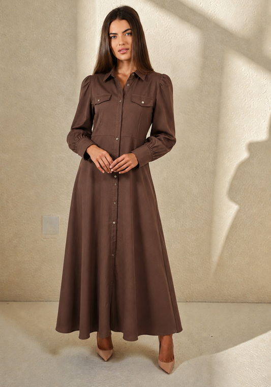 XW20605J/O DRESS