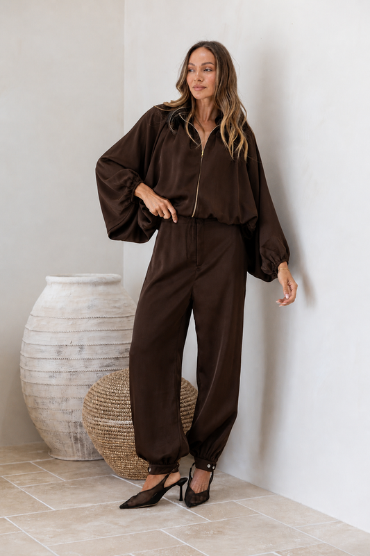 GIGI BALLON PANT - JTL0624