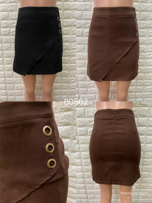 80562/O MINI SKIRT