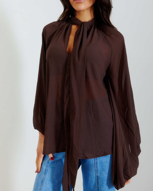 JTL0848 Lira two way  top