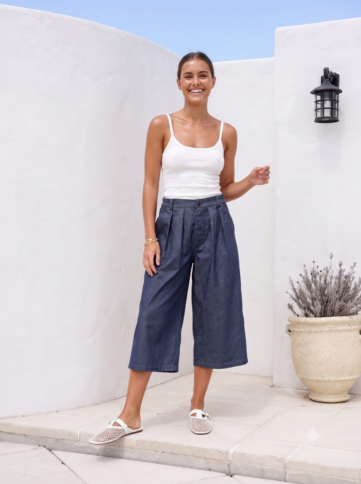 M03081761/O PANT
