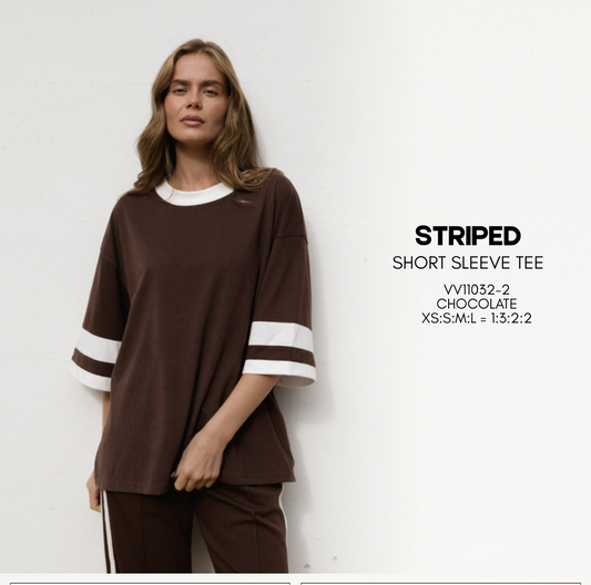 VV11032-2/O Binding Tee