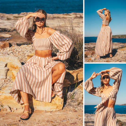PH9211-S - SKIRT