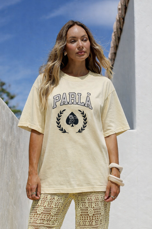 VARSITY PARLA PP0714