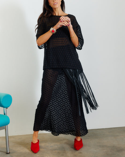 Nel Skirt  - JTL0899