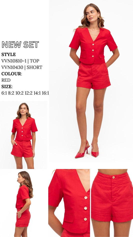 VVN10810-1/O TOP
