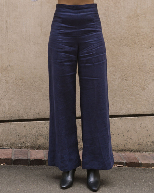 TFL7581-65/O PANT
