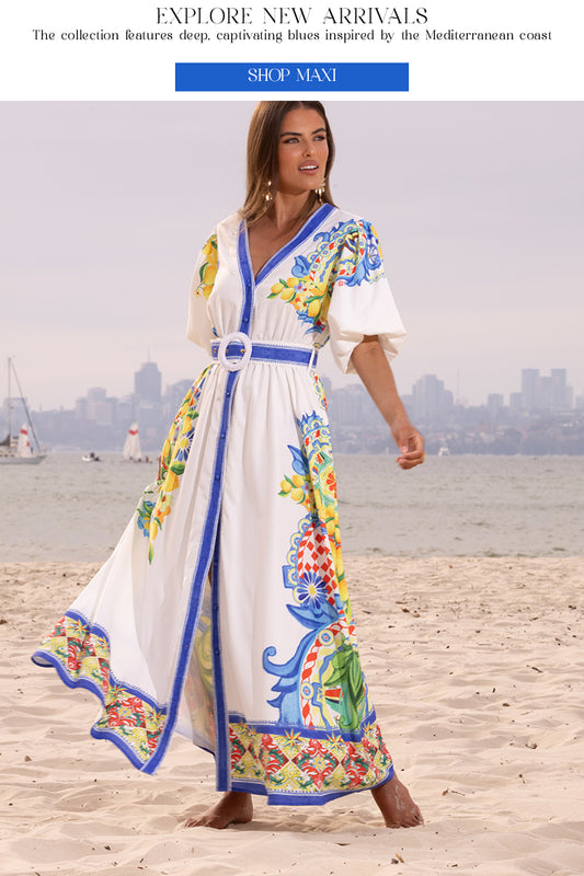 LPE760 WHITE POSITANO